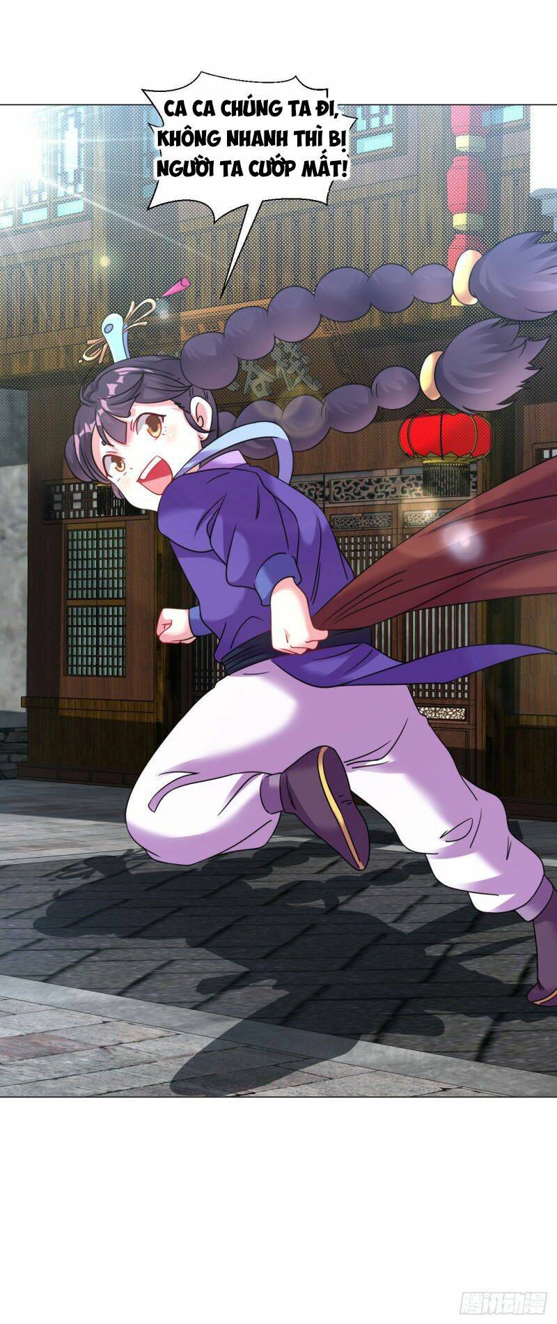 đạo ấn chapter 159 18