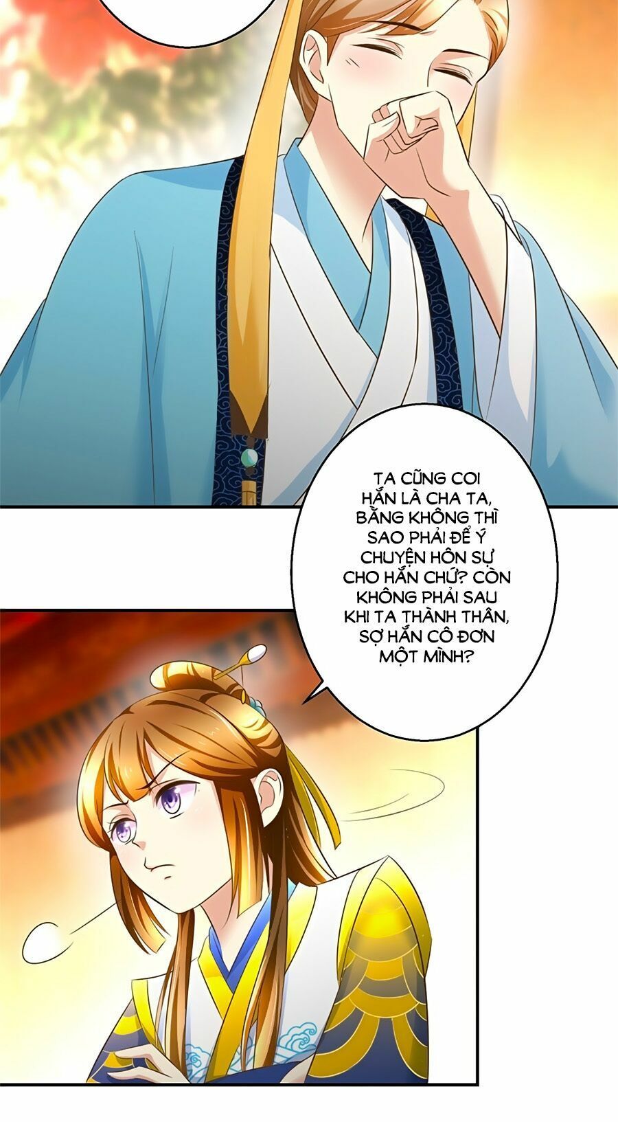 thuần phi ký chapter 22 15