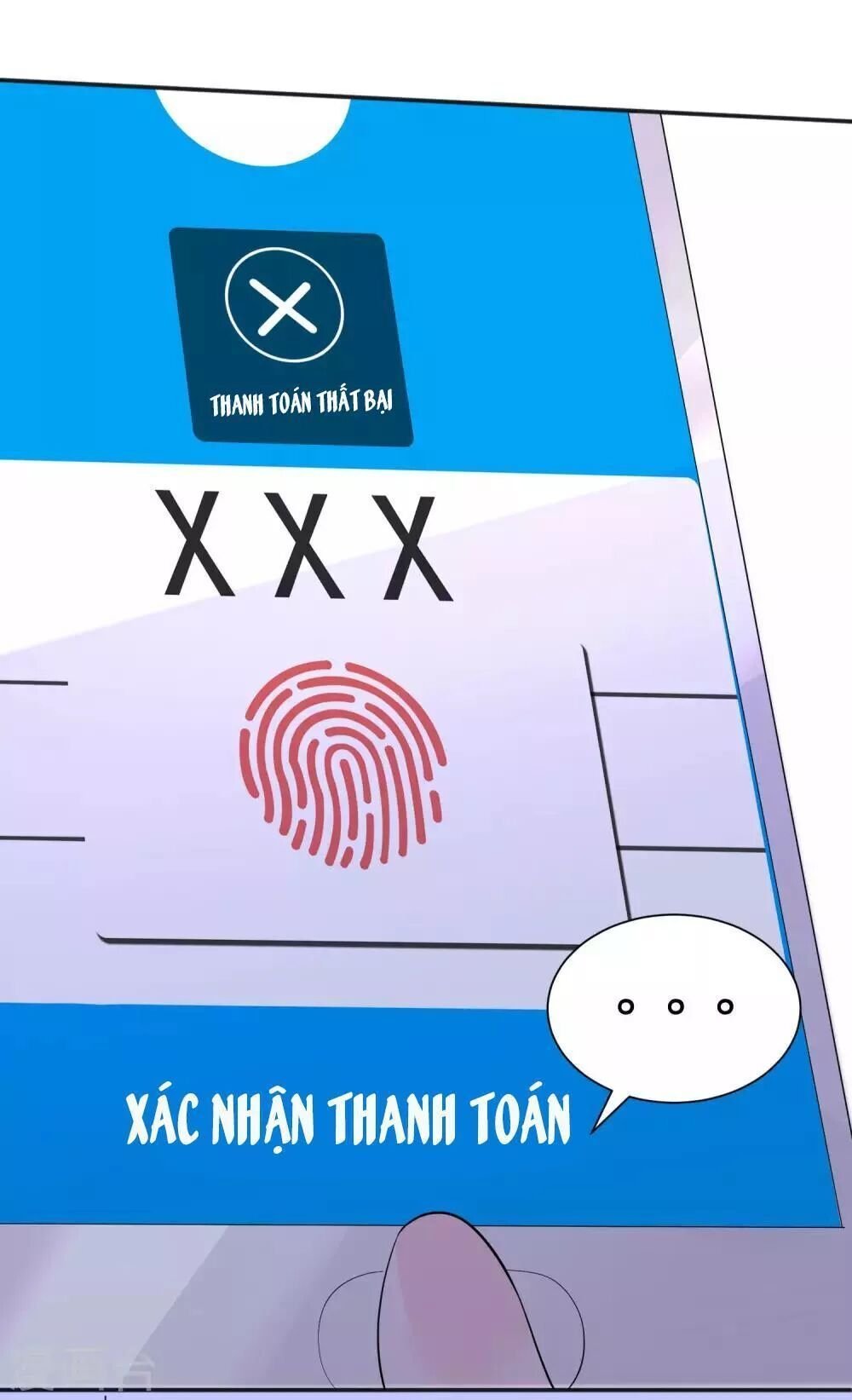 người yêu ngọt ngào của tôi chapter 10 7