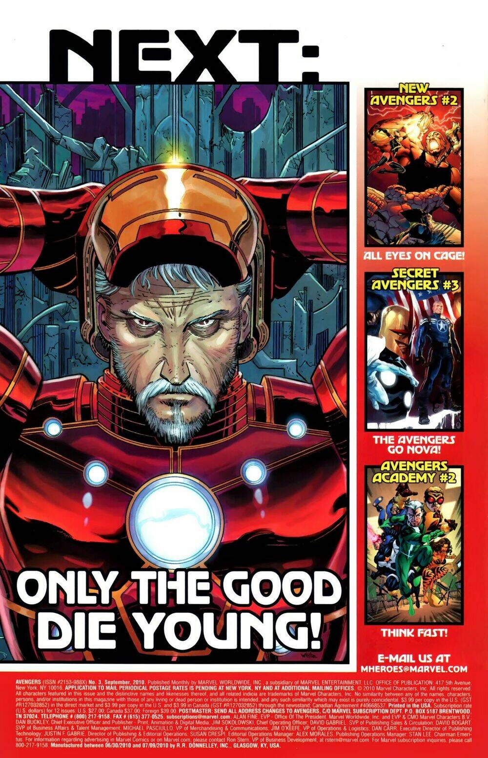 avengers vol 4 chapter 3 25