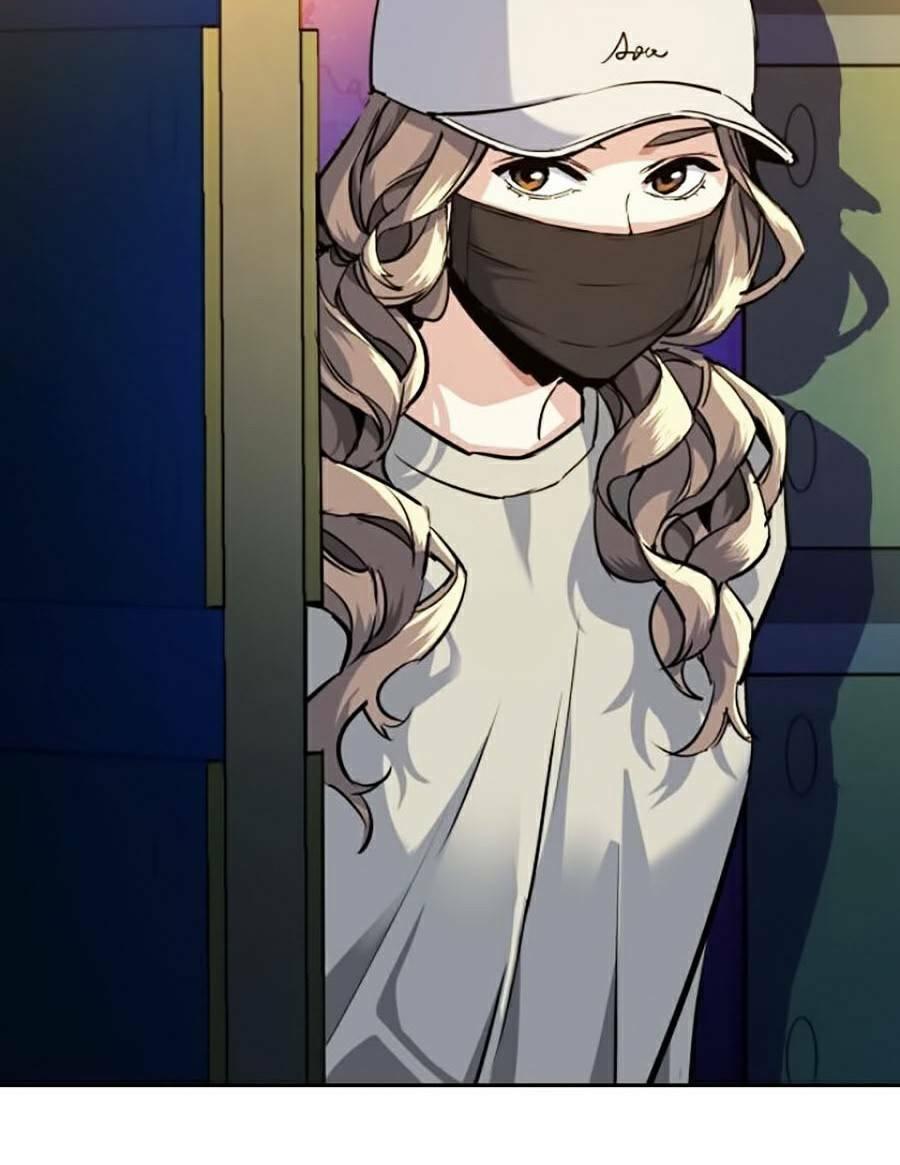 bạn học tôi là lính đánh thuê chapter 59 112