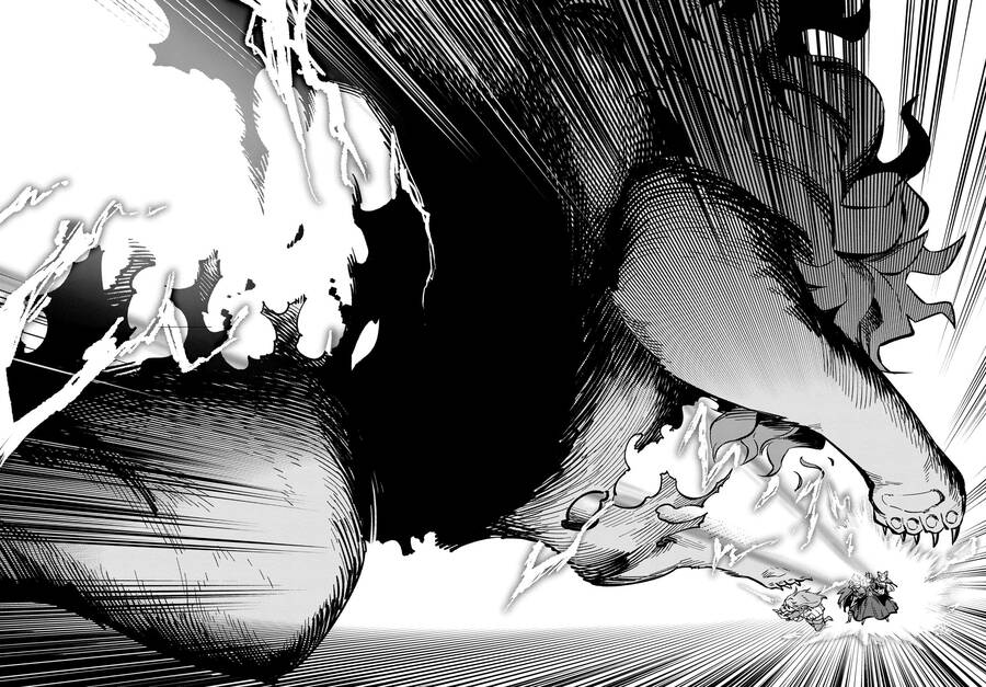 Healer báo thù chapter 46.5 2