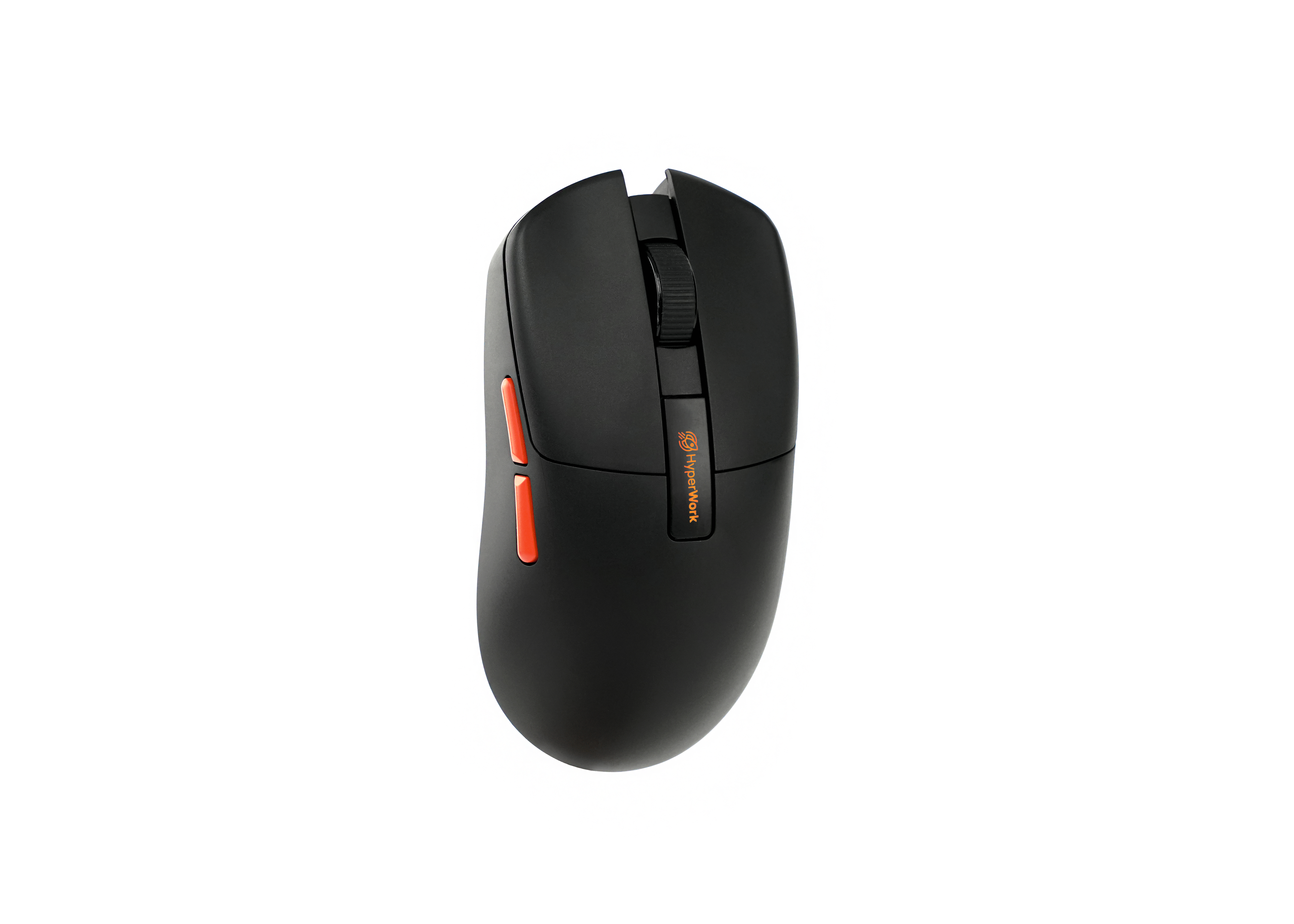 Chuột gaming không dây HyperWork Helios GM01- 3 Mode kết nối  (Hàng chính hãng)