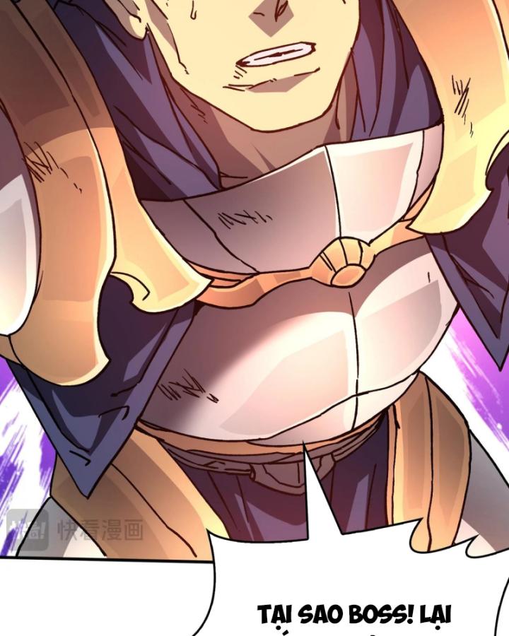 mở màn kiêm nhiệm boss hắc long, tôi vô địch rồi chapter 2 166