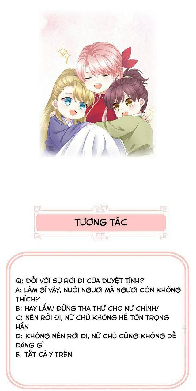 kiều phu có hỉ chapter 21.5 22