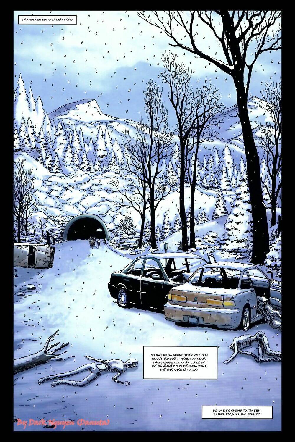 crossed family values chapter 19 3