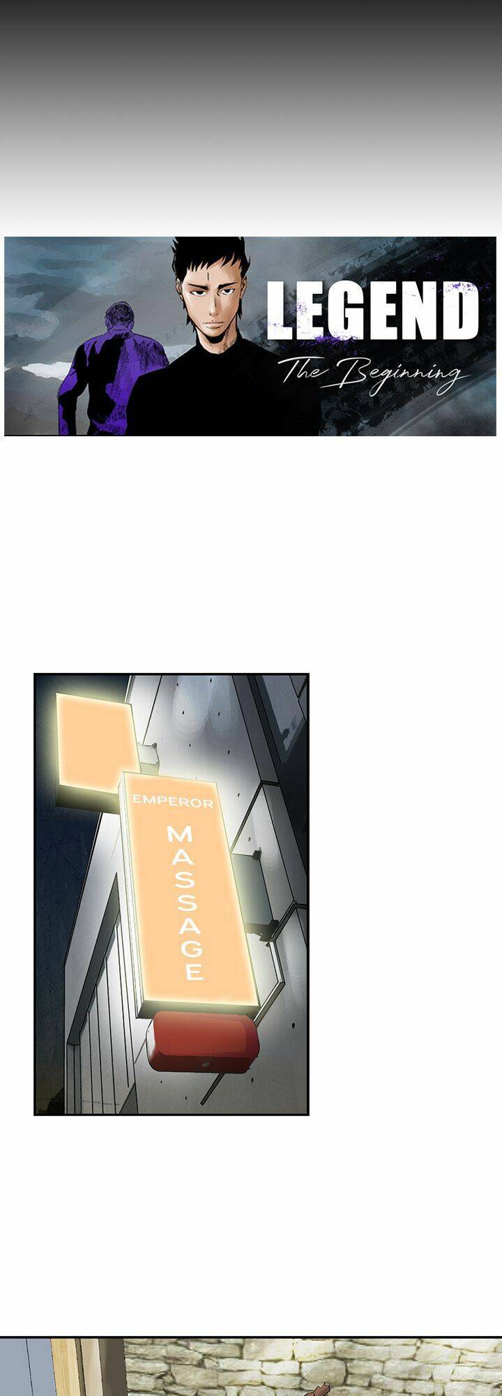 huyền thoại : khởi đầu chapter 37 5