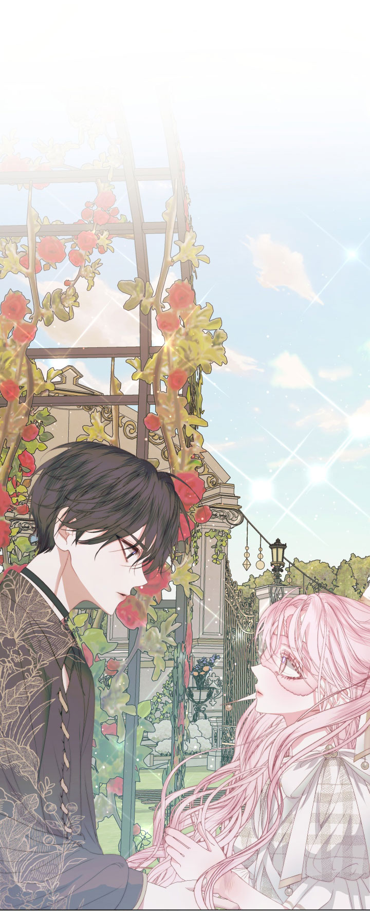 trở thành cô vợ khế ước của nhân vật phản diện chapter 20 41