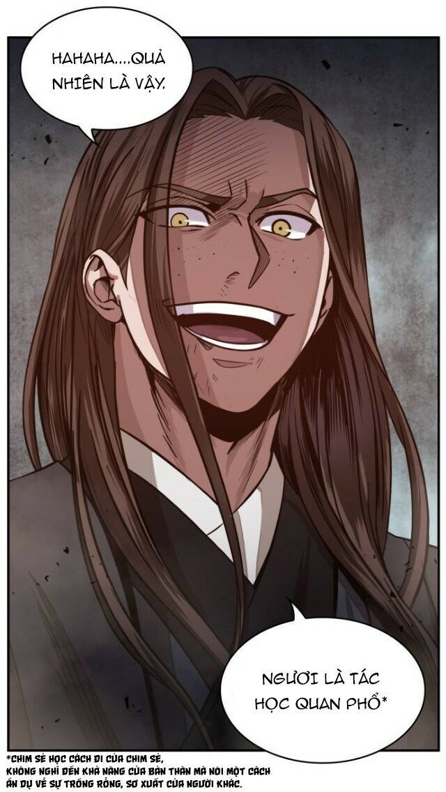 Ngã Lão Ma Thần chapter 0 39