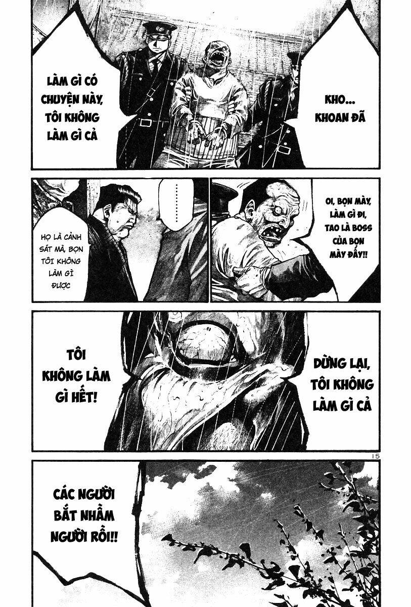 rainbow chapter 143 15