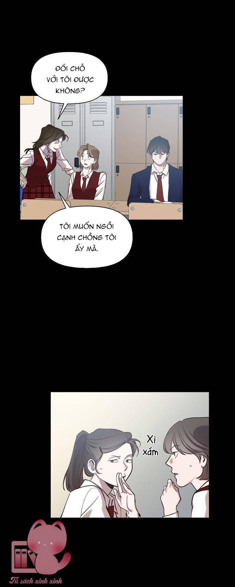 thanh xuân của chúng ta chapter 89 6