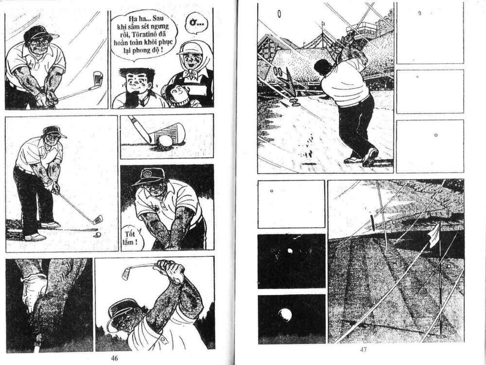 tân teppi chapter 48 22