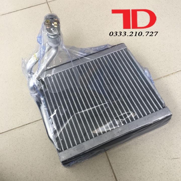 Dàn lạnh HBS - EZ07654 Huyndai I10Grand I10 THDL141