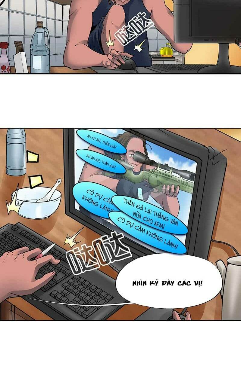 thánh hack chuộc tội chapter 1 7