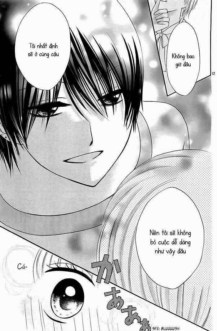 sorenara isso koi ni nare chapter 2 13