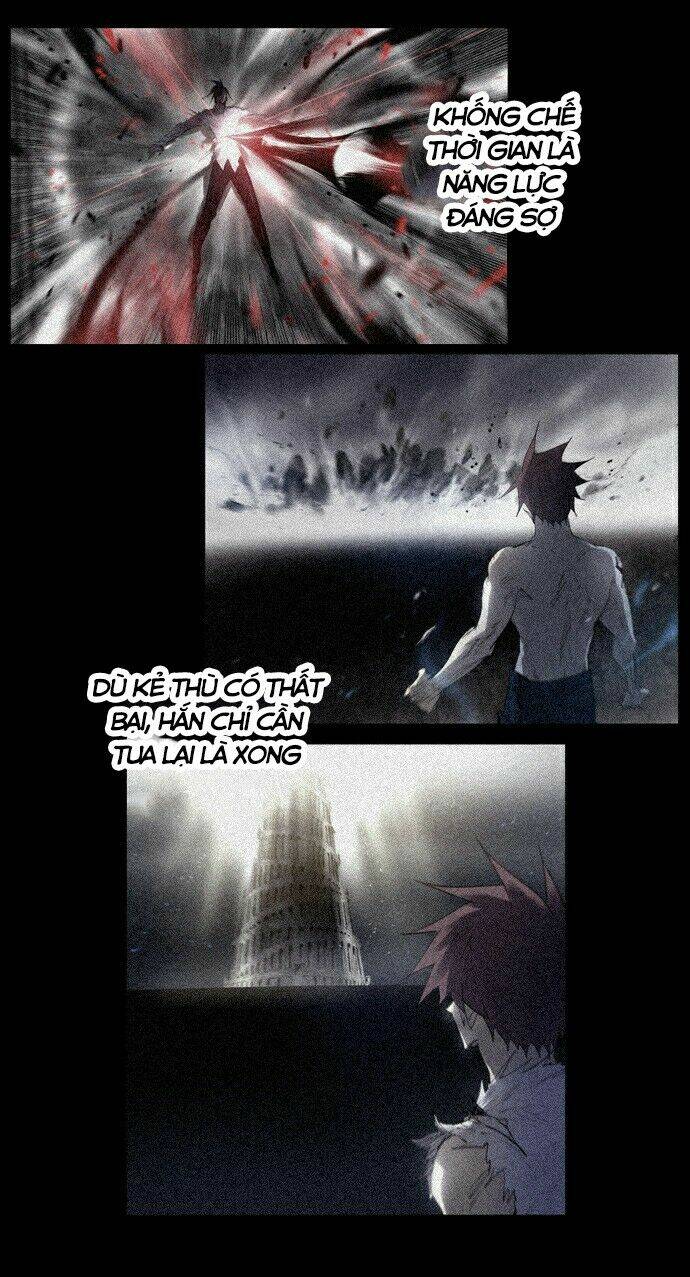 bản khế ước linh hồn chapter 216 13