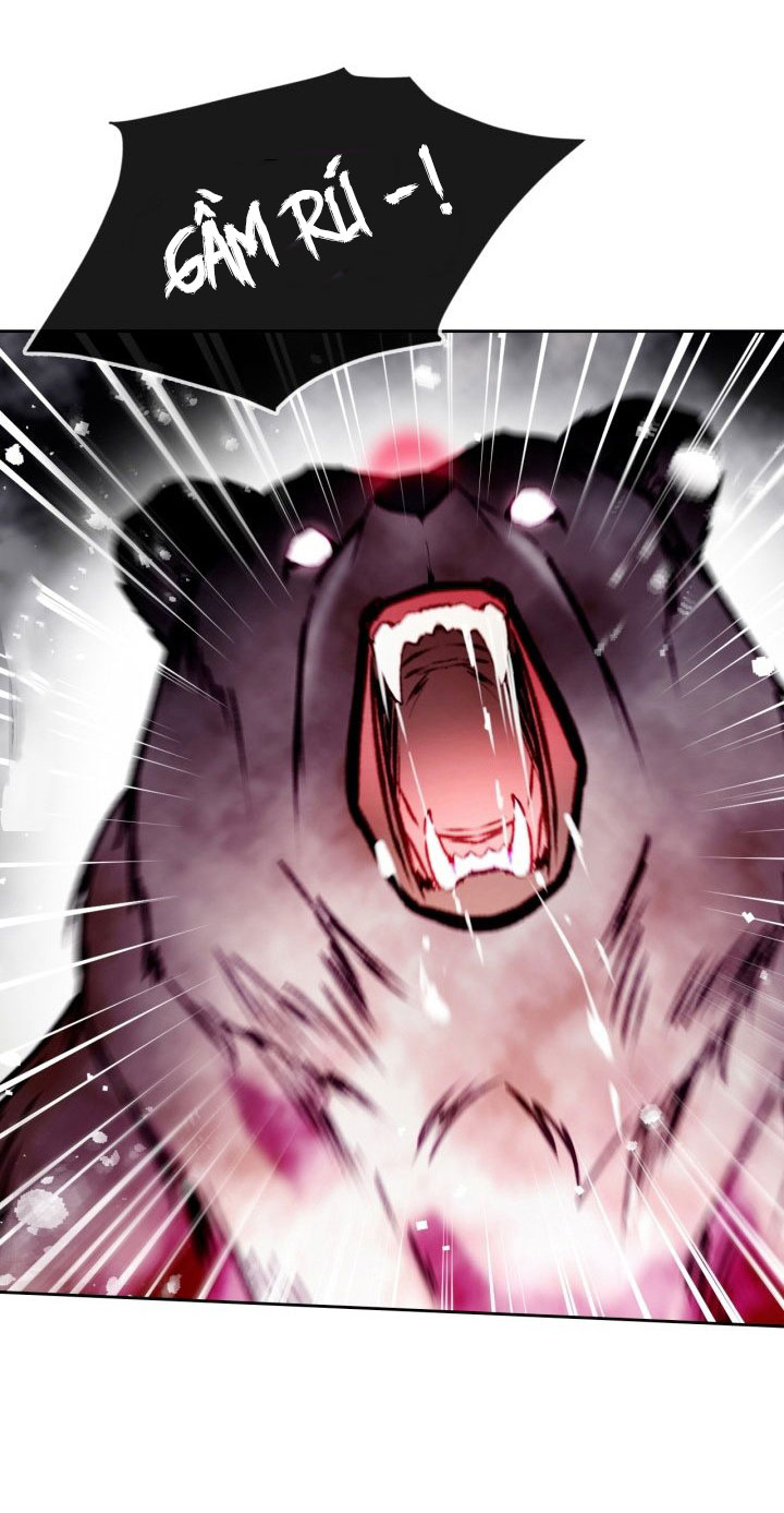 kết thúc của nhân vật phản diện chỉ có thể là cái chết chapter 67 35