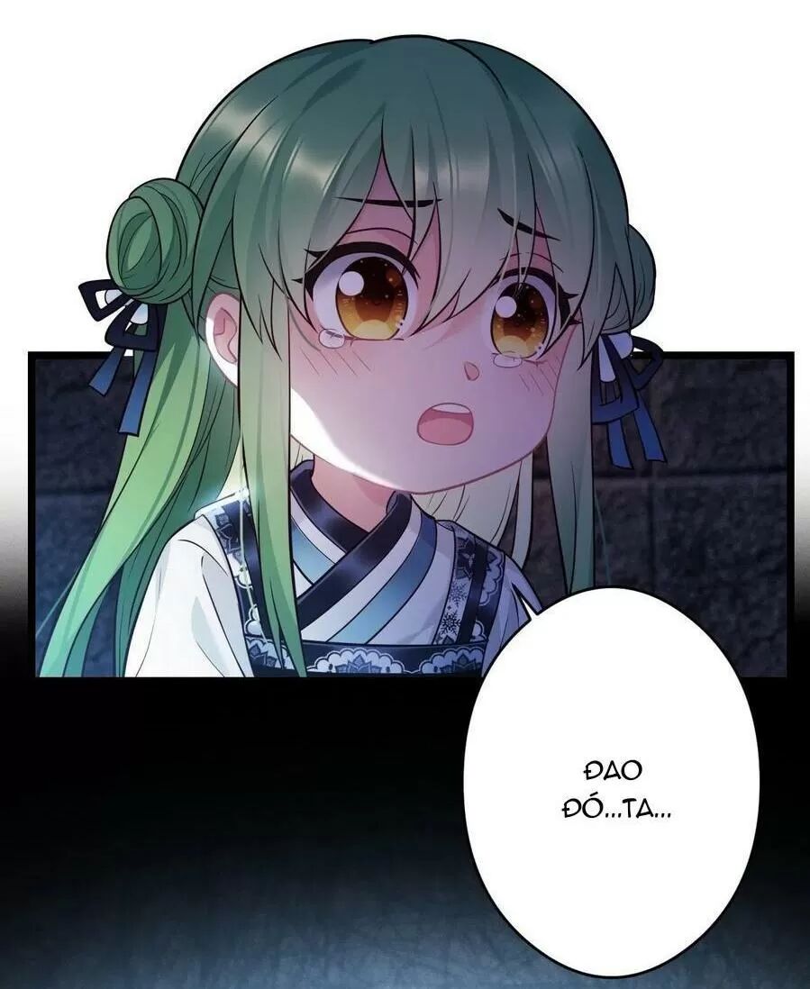 ta mới không gả cho hoàng tử phản diện chapter 48 4