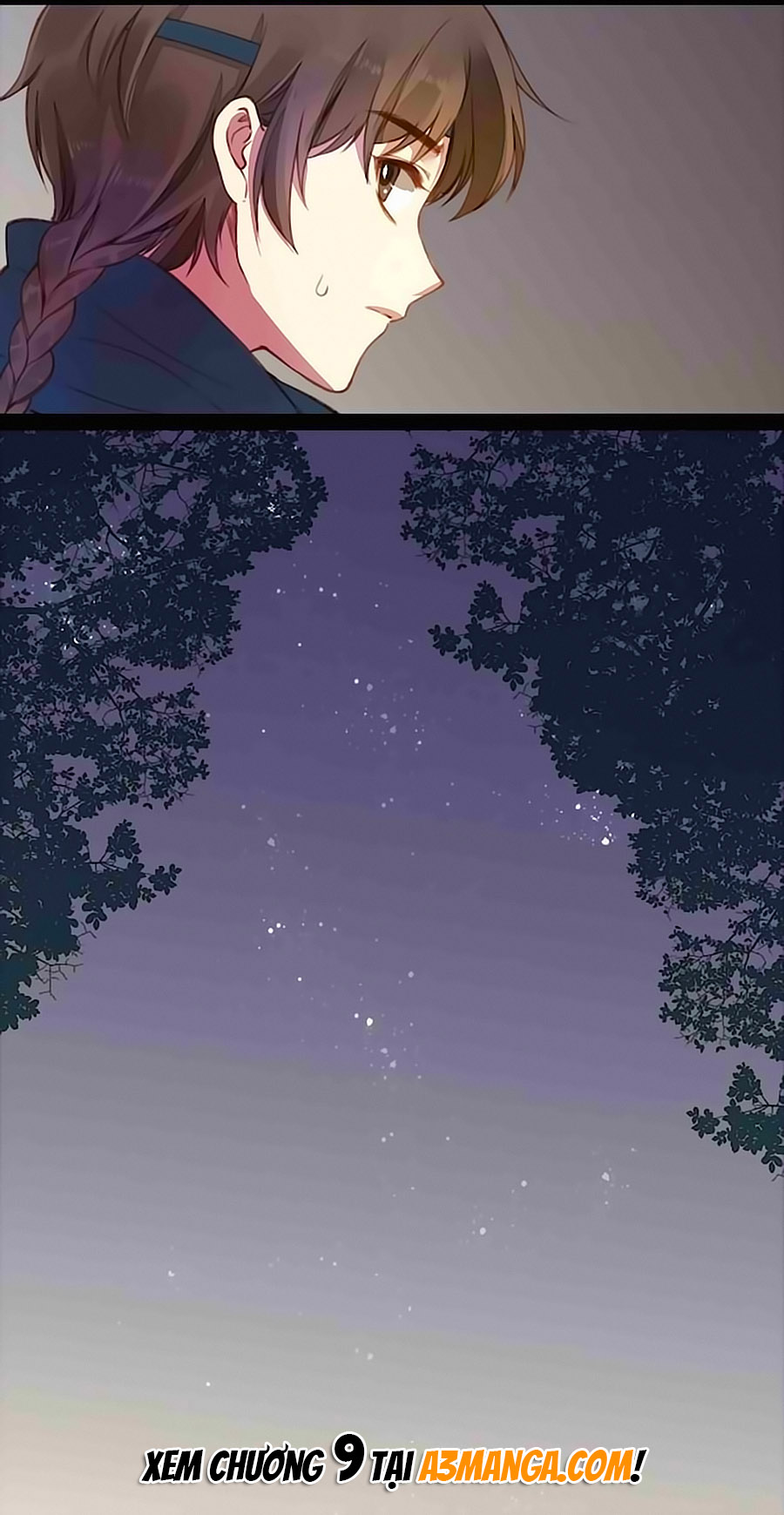 An Gia Hữu Nữ chapter 8 - Trang 20