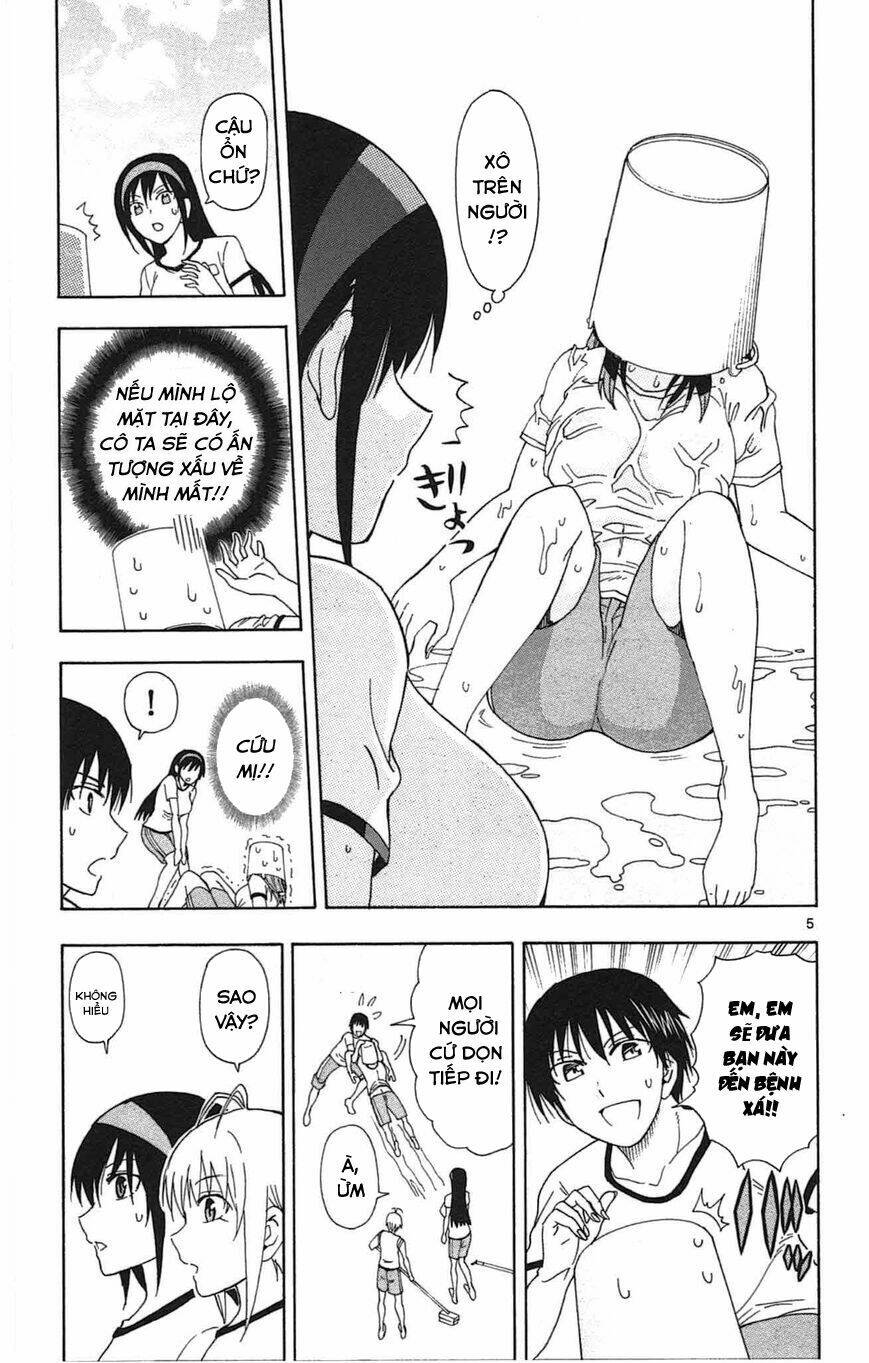 ane log - moyako neesan no tomaranai monologue chapter 42 6