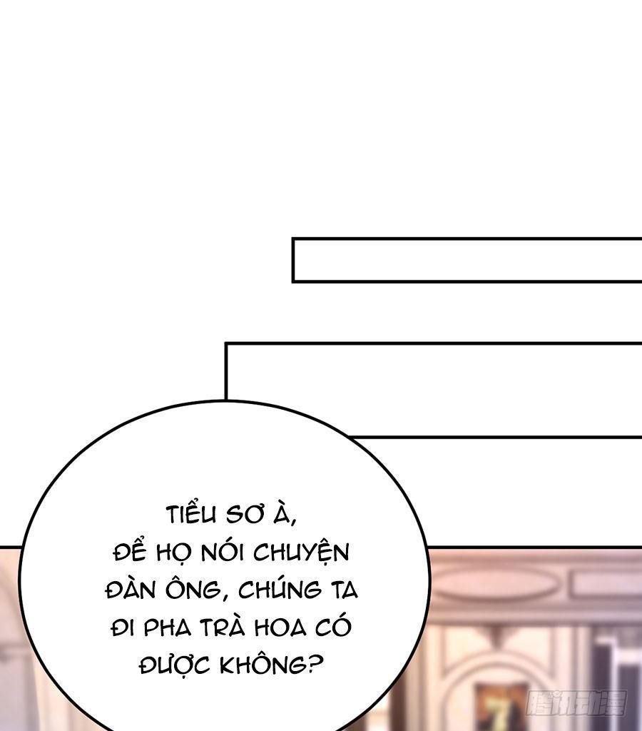 nam thần truy thê chỉ nam chapter 28.2 27