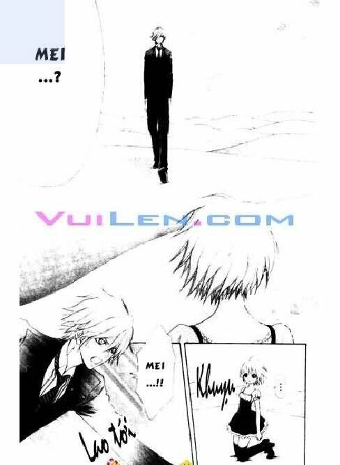 chàng quản gia của bé mei chapter 11 107