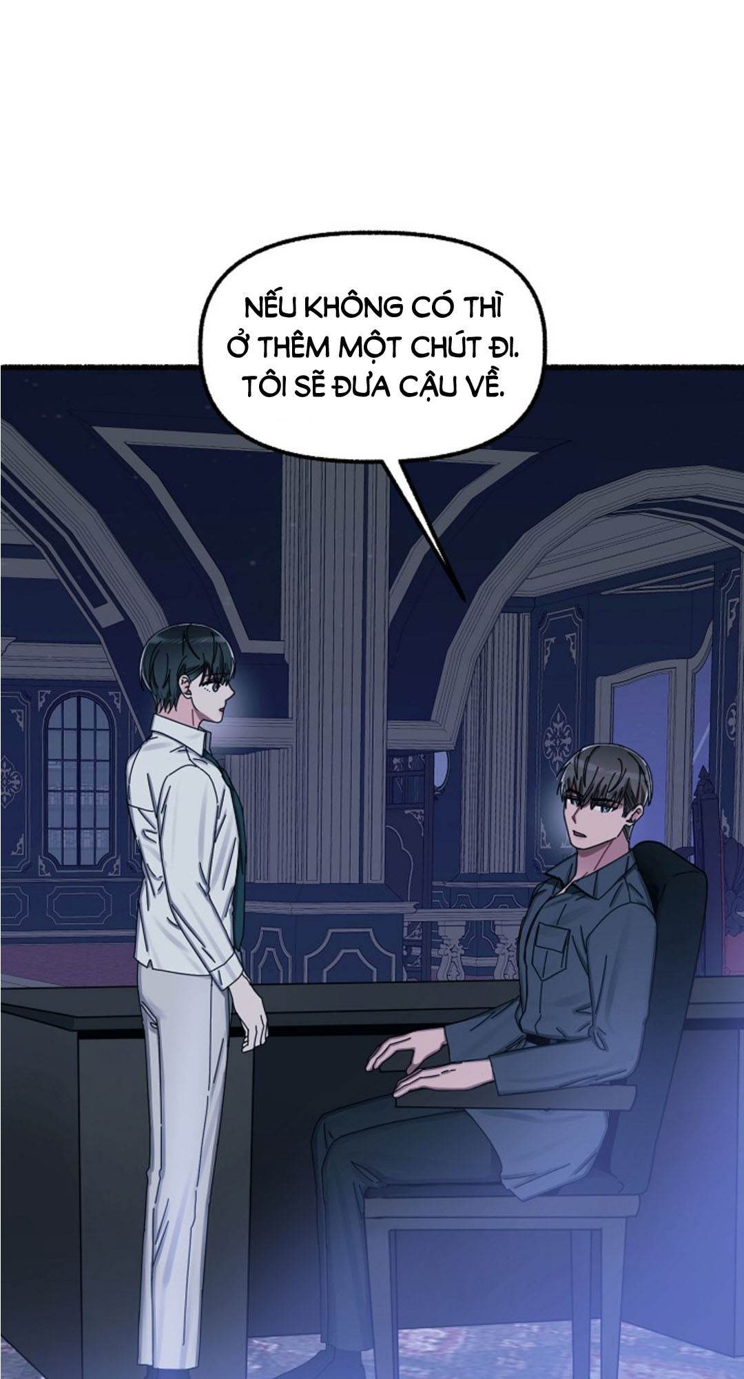 hoa triều chapter 15 37