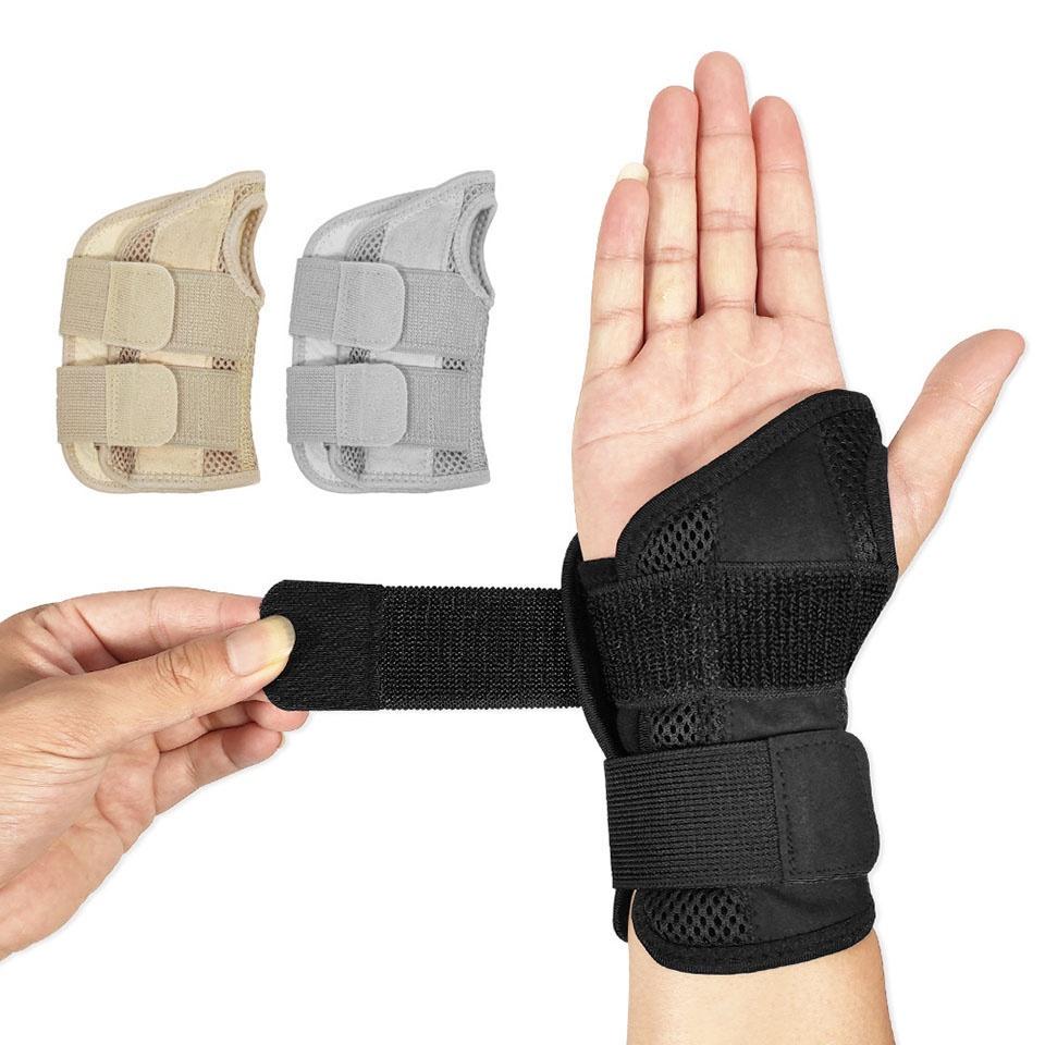 Băng quấn bảo vệ cổ tay thoáng khí chuyên dụng dành cho nam và nữ