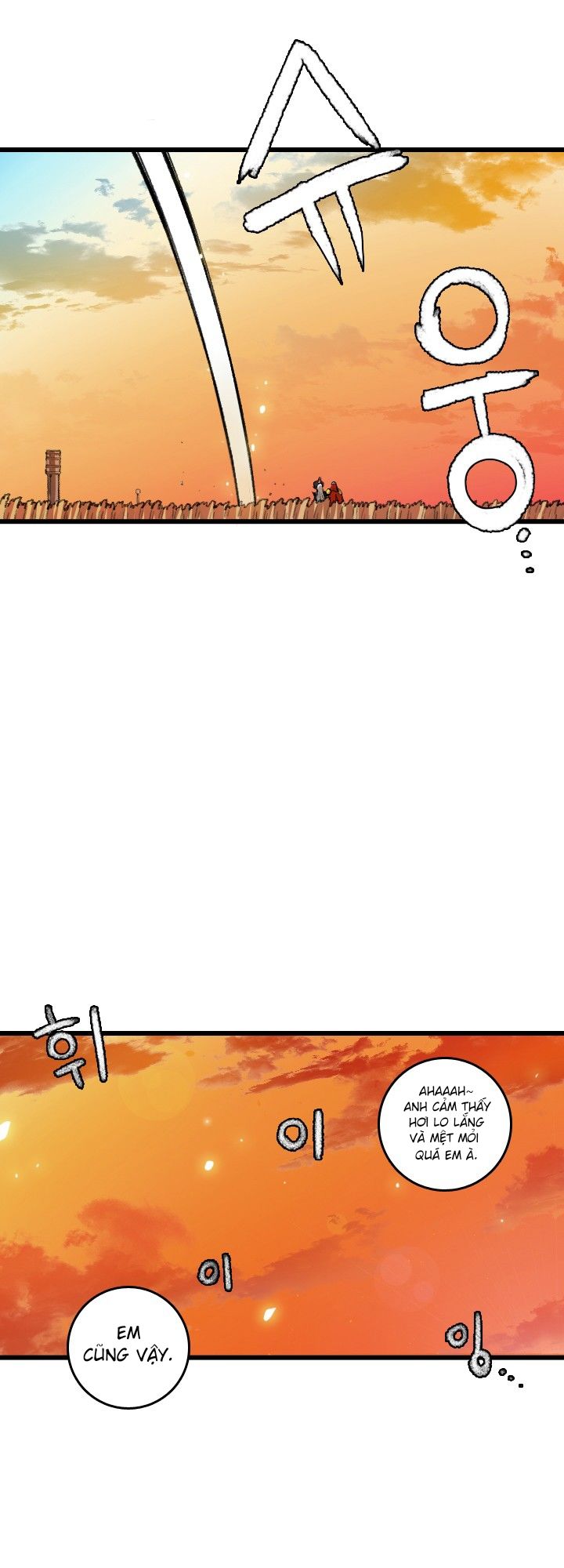 chuyện tình zed x syndra phần 4 chapter 24 17