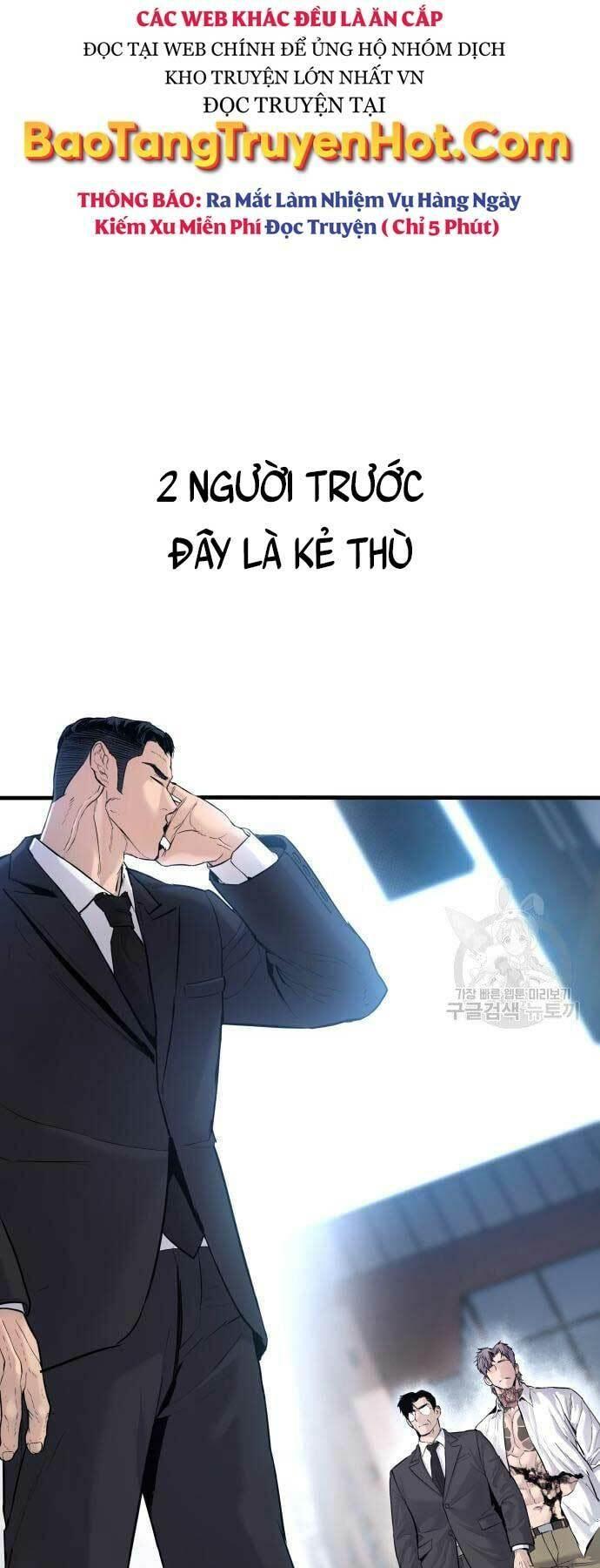 đặc vụ kim chapter 57 33