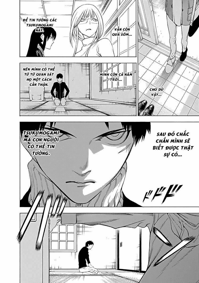 mononogatari chapter 6 8