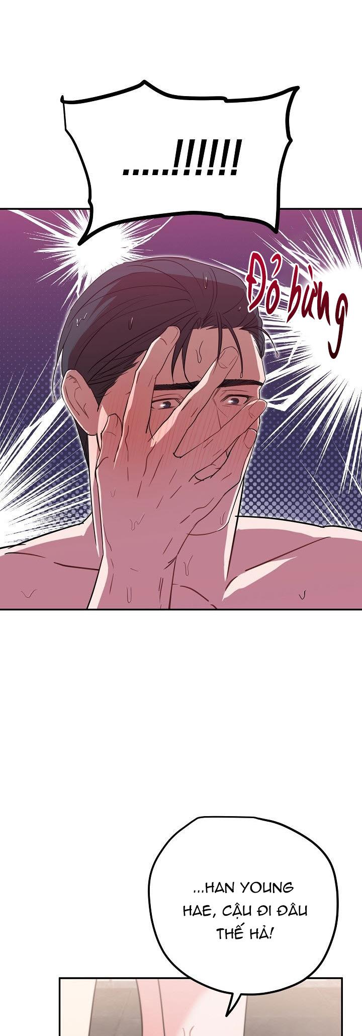 mỗi lần mộng tinh đều mơ thấy chú chapter 7 10