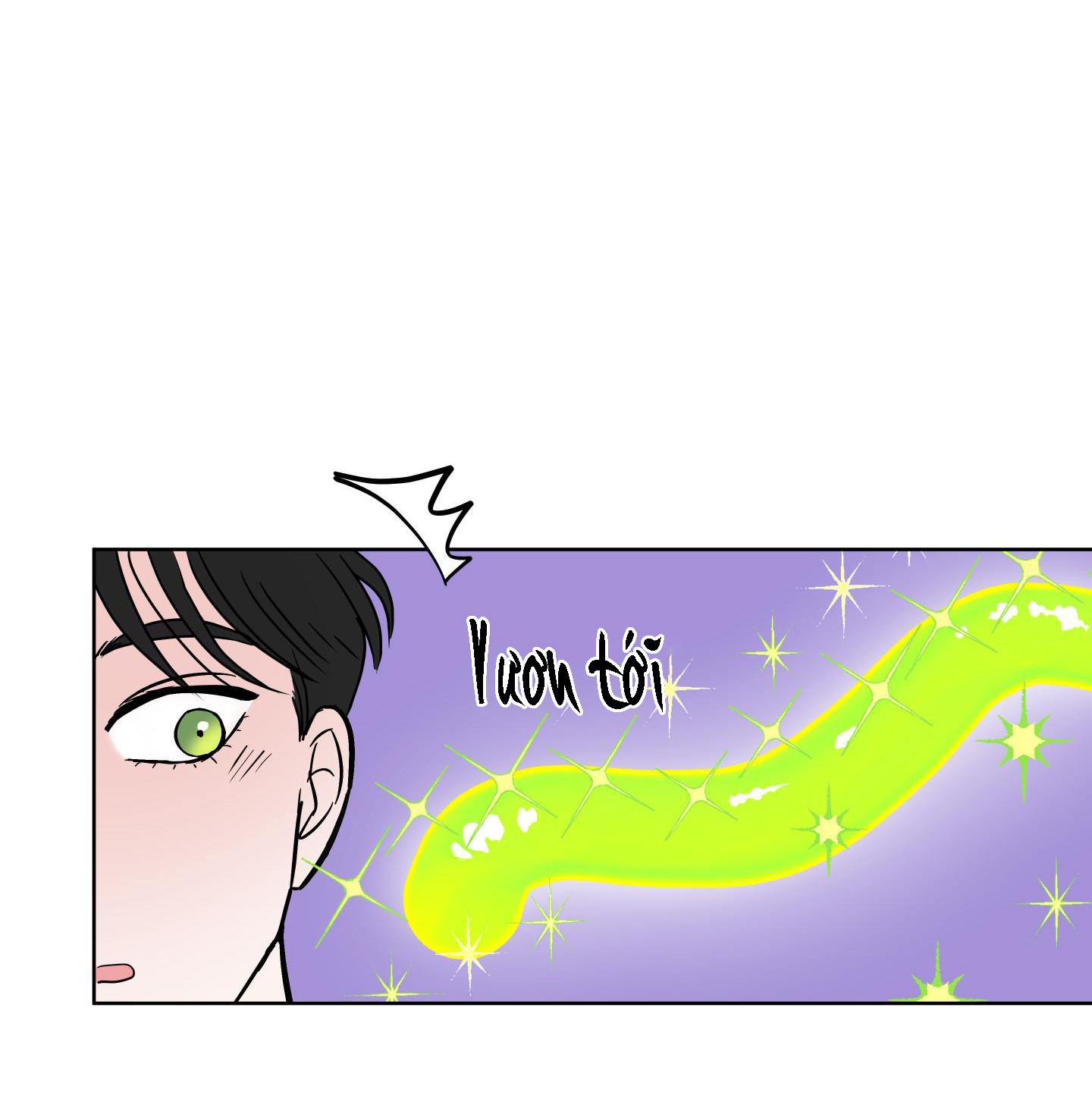 nghiện cuồng công - bdsm cùng sẹc chapter 20 18