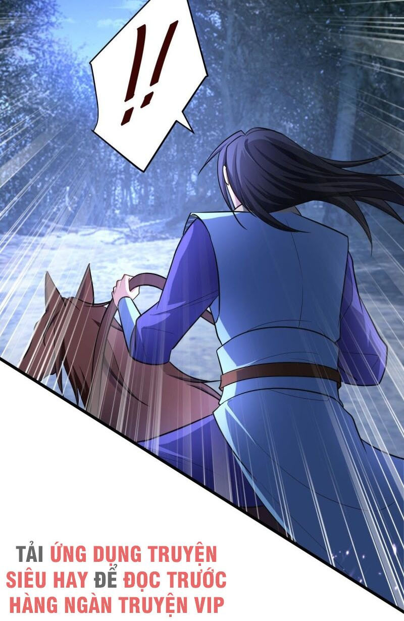 yêu giả vi vương chapter 146 3