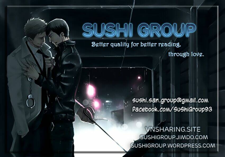 ameiro paradox chapter 7 1