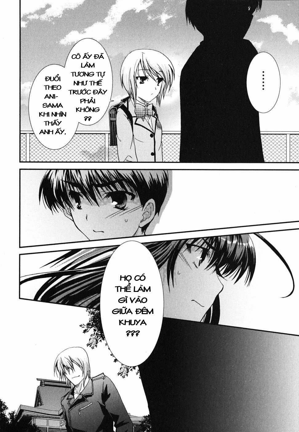 kanokon chapter 19 36