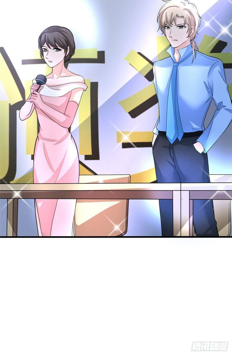 siêu cấp nữ thần trọng sinh chapter 25 21