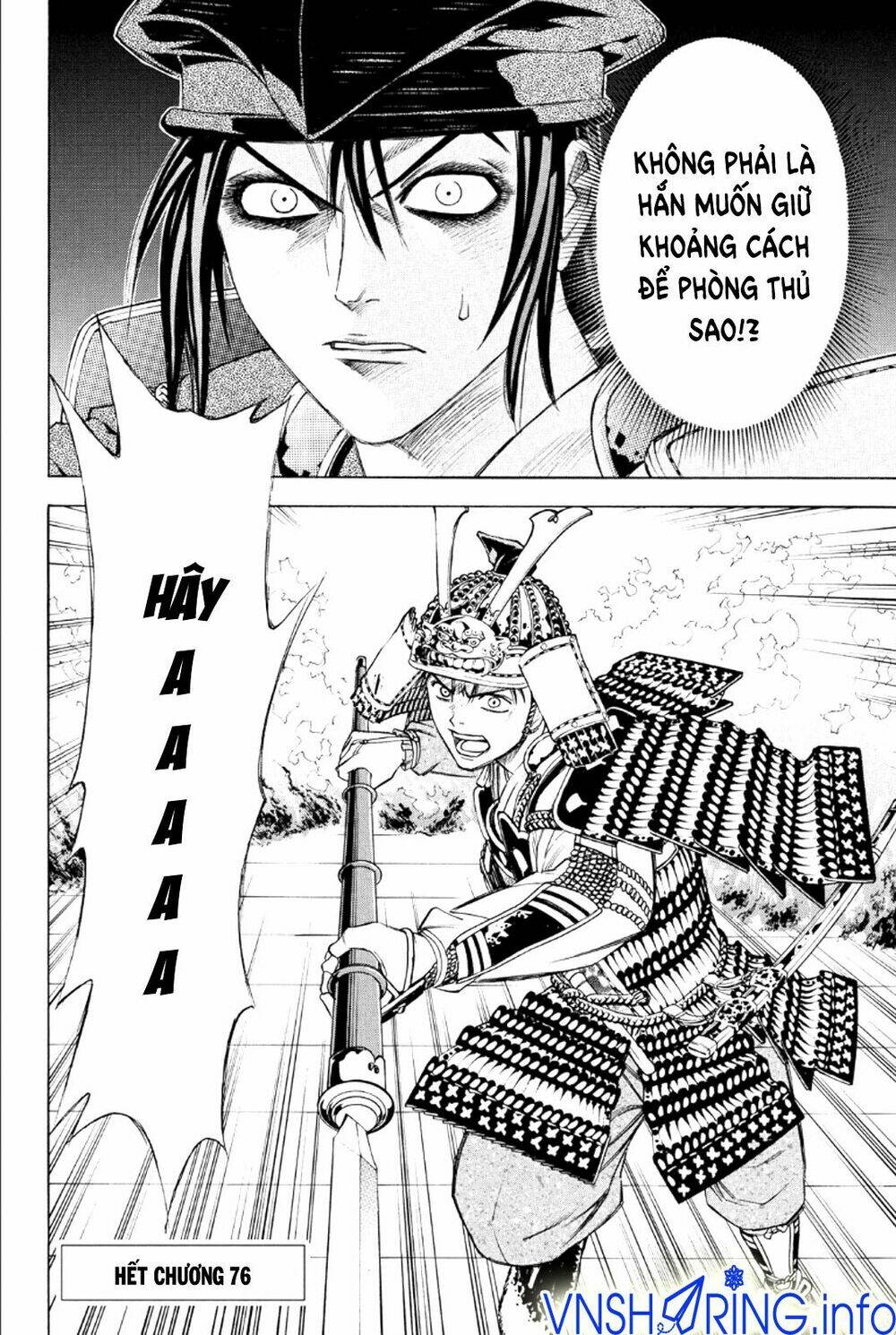 thiếu niên vương phần 2 chapter 76 48