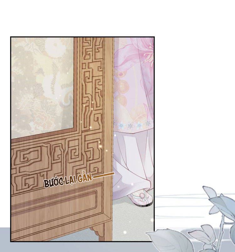 dạ yến chapter 27 22