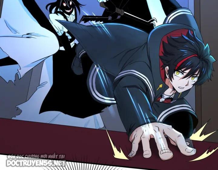 toàn cầu quỷ dị thời đại chapter 4 50