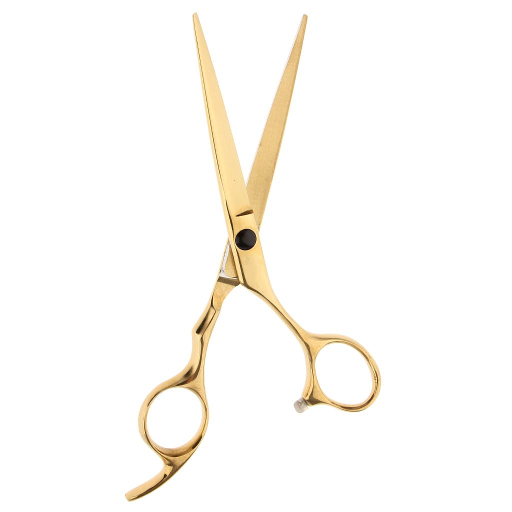 6.7" Salon Hair Scissors Shears Hairdressing Tool Cutting