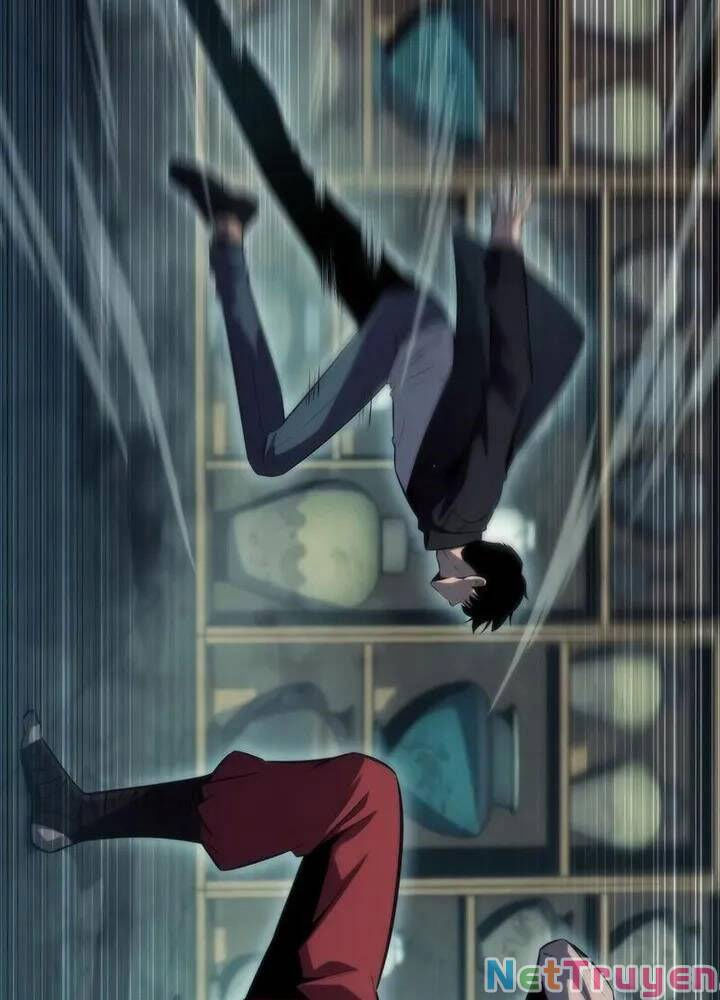 Người Chơi Mới Cấp Tối Đa Chapter 64 74