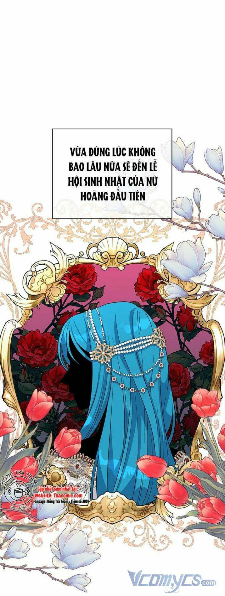 chồng yêu, em muốn đình công! chapter 54 14