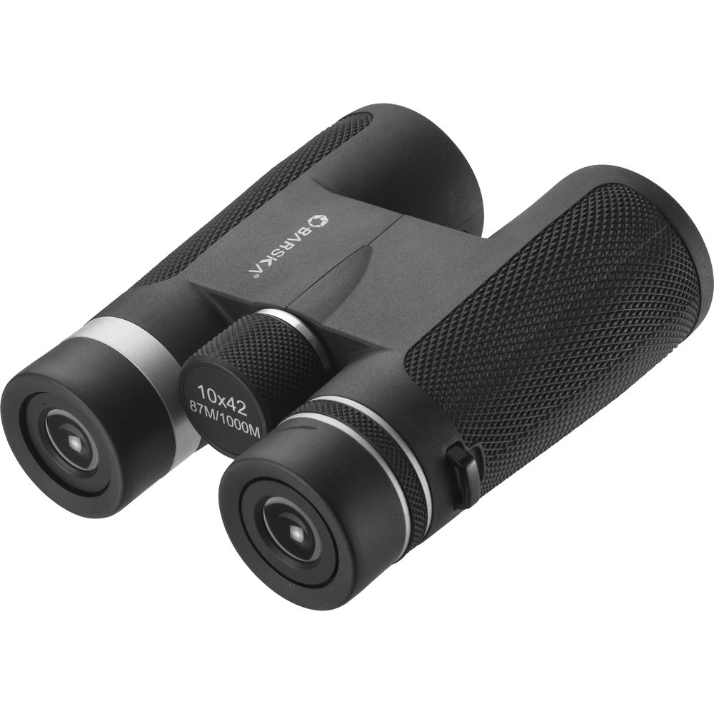 Ống nhòm Barska Lucid View 10x42mm New - Hàng chính hãng