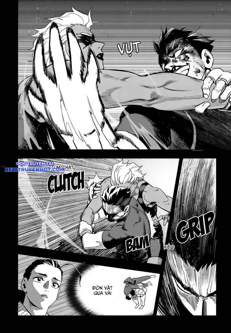 fight class 3 chapter 64 23