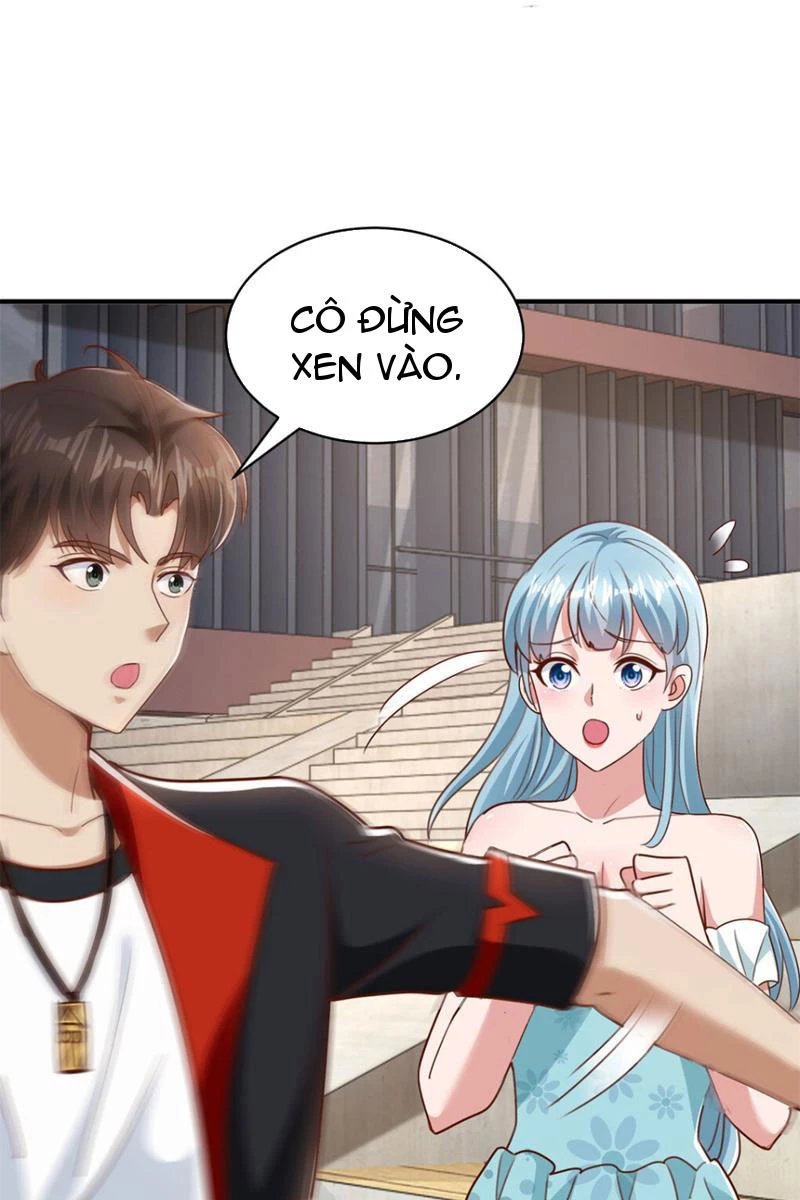 bảy vị tỷ tỷ tuyệt thế vô song của ta chapter 17 17