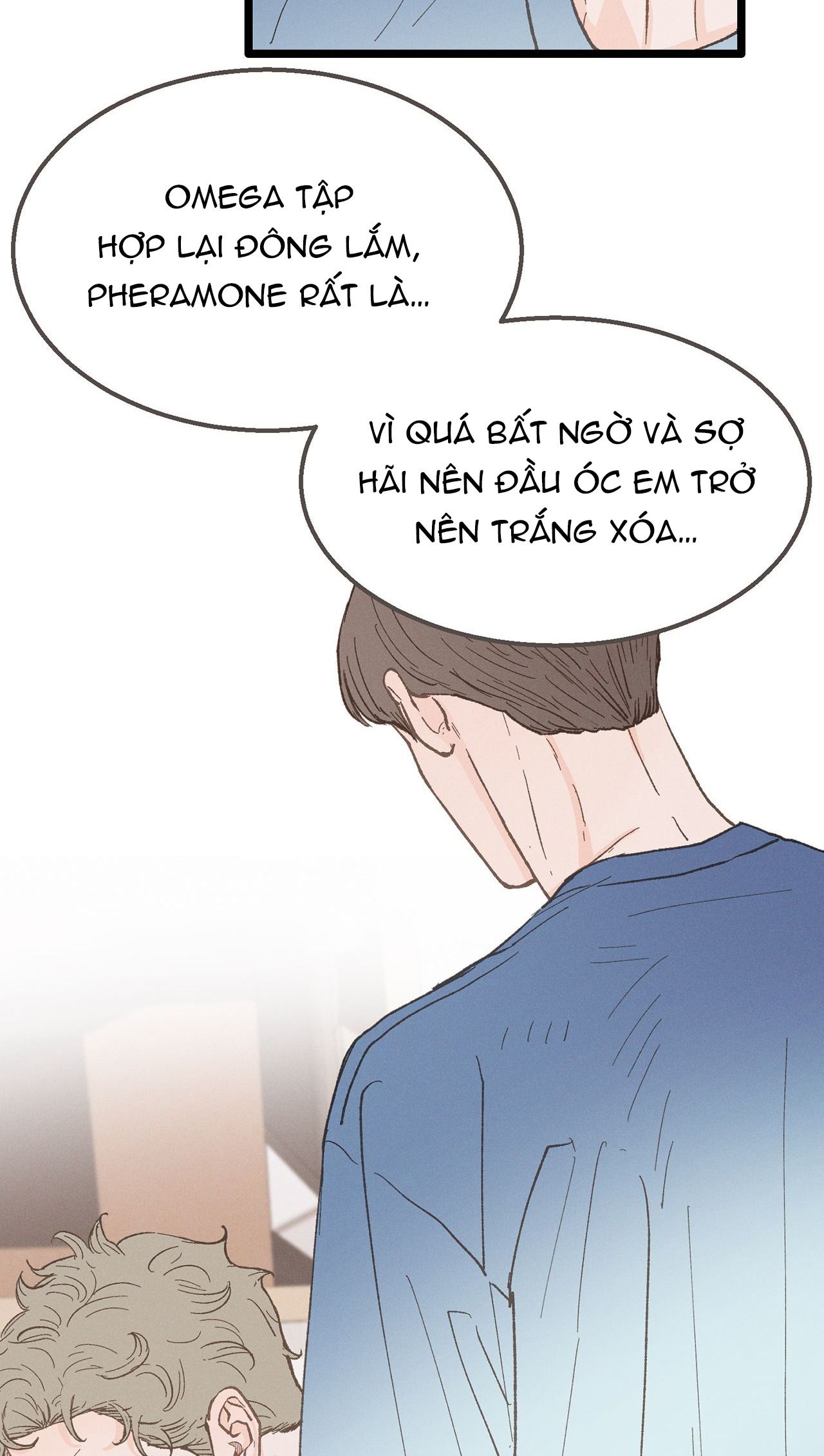 vùng cấm tình yêu của beta chapter 24 89