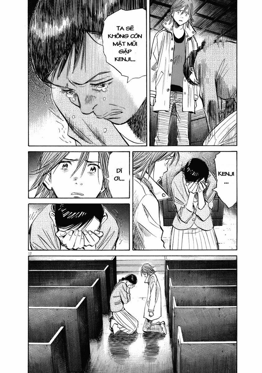 những chàng trai thế kỉ 20 chapter 230 14