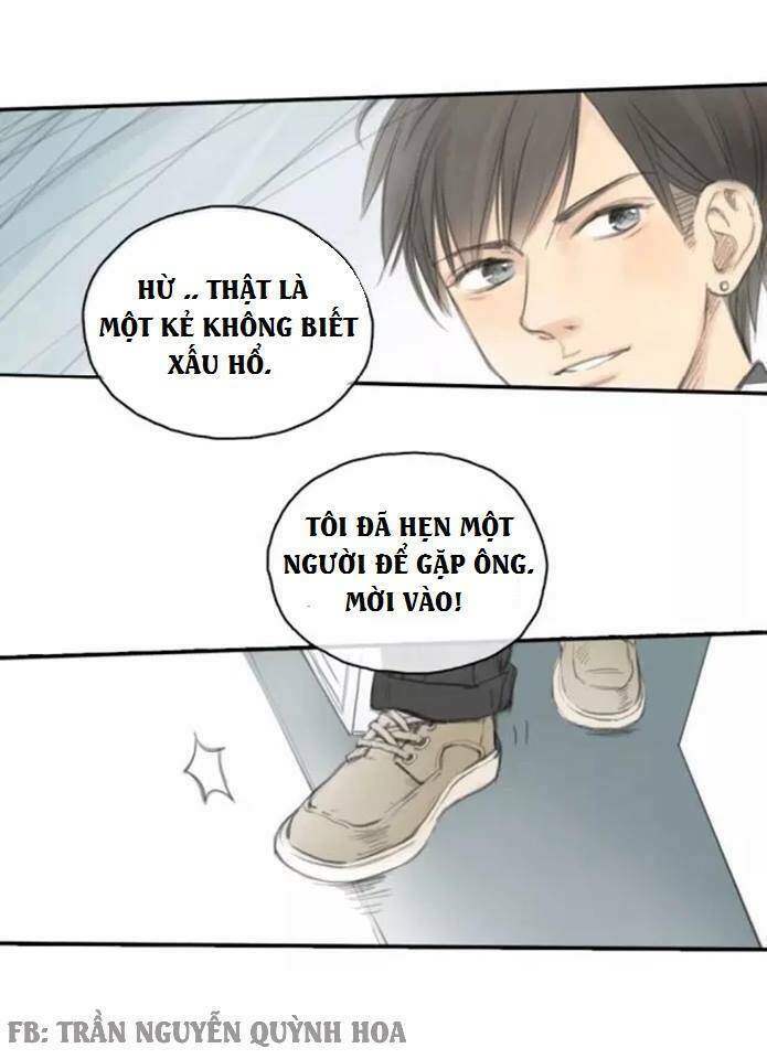 12 giờ của lọ lem chapter 19 8