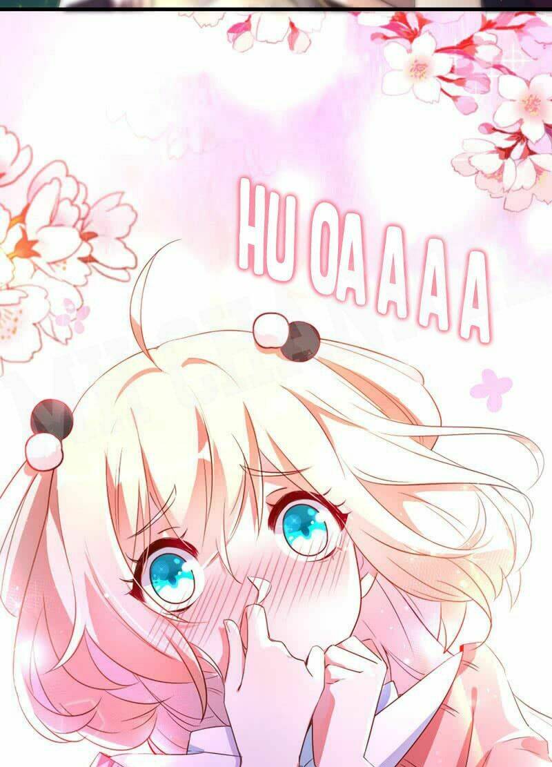 thiên thần gấu trúc muốn được ôm chapter 4 21